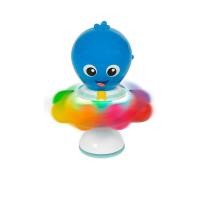 ราคา BRIGHT STARTS ของเล่นเสริมทักษะติดโต๊ะกินข้าว Light Up & Spin Opus รุ่น FGBE13147 (CDS94092868)