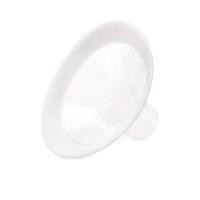 ราคา Medela อุปกรณ์เสริมสำหรับครอบบริเวณหัวนมที่เป็นแผล Breastshields Size M (24 มม.) รุ่น FGMD101041872 (CDS93973250)