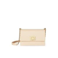 ราคา FURLA กระเป๋าสะพายข้างผู้หญิงเล็ก FURLA 1927 BALLERINA i One Size (MKP1447144)