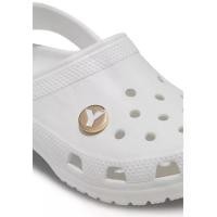 ราคา CROCS ตัวติดรองเท้า Jibbitz Gold Letter Y หลากสี - CR024AC300CPTH (MKP1983196)