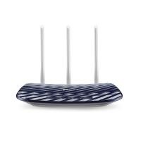 ราคา TP-LINK Router TP-LINK (Archer C20 V5) Wireless AC750 Dual Band (MKP0305582)