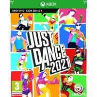 ราคา XBOX XBO JUST DANCE 2021 (EURO) (MKP0599581)