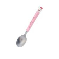 ราคา SANRIO ข้อน Spoon W/Mascot Hello Kitty สีหลากสี (CDS94617610)