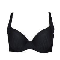 ราคา TRIUMPH เสื้อใน Triumph 10188657 Pure Invisible WHP ดำ C80 (MKP0235472)