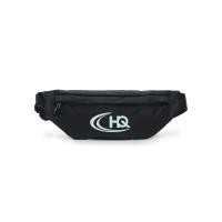 ราคา HQ LUGGAGE กระเป๋าคาดเอวสปอร์ต Unisex รุ่น P3303 - สีดำ Free Size (MKP1569417)