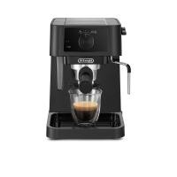 ราคา DELONGHI เครื่องชงกาแฟเอสเพรสโซ รุ่น EC230BK สี ดำ (CDS70464269)