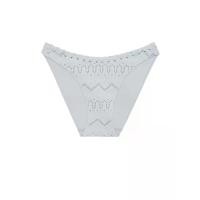 ราคา SABINA SWIM SS 24 กางเกงว่ายน้ำทรงบิกินี่ ผู้หญิง Sandra - สีเทาอ่อน L (GRMKPPR000105238)