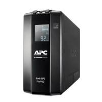 ราคา APC เครื่องสำรองไฟสำหรับเกมส์มิ่ง Back UPS Pro BR900MI (900VA/540WATT) มีซอฟต์แวร์ PowerChute สีดำ (MKP1162373)