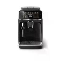 ราคา PHILIPS เครื่องชงกาแฟ เอสเปรสโซ่อัตโนมัติเต็มรูปแบบ EP4321/50 สีดำ (MKP1950980)