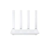 ราคา XIAOMI เสี่ยวมี่ตัวเราเตอร์ ไวไฟ 4 พอร์ต รุ่น AX3000T สีขาว (MKP1923107)