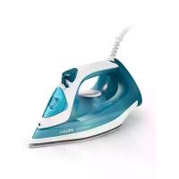ราคา PHILIPS เตารีดไอน้ำ Philips รุ่น DST3011/20 3000 Series สีเขียว (MKP1951355)