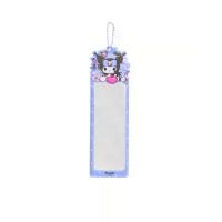 ราคา SANRIO เฟรมใส่รูปแนวตั้ง A Pattern Cherry Kuromi สีม่วง (CDS18718935)