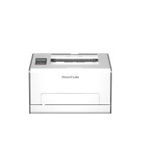 ราคา PANTUM เครื่องพิมพ์มัลติฟังก์ชั่นเลเซอร์ รุ่น CP2100DW สีขาว (MKP1960207)