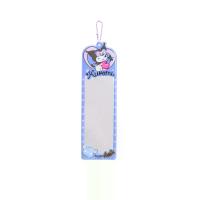 ราคา SANRIO เฟรมใส่รูปแนวตั้ง B Pattern Cherry Kuromi สีม่วง (CDS18718942)