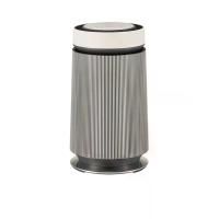 ราคา LG เครื่องฟอกอากาศ แอลจี เพียวริแคร์ 360 รุ่น AS65GDBY0 ร้อมฟังก์ชันฟอกอากาศสัตว์เลี้ยง สีเทา (MKP1923117)