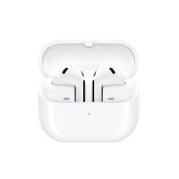 ราคา SAMSUNG หูฟังเอียร์บัดไร้สาย รุ่น Galaxy Buds3 สีขาว (MKP1960246)