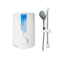 ราคา FUJIKA เครื่องทำน้ำอุ่น 3500W รุ่น FS-3501 สีขาว (MKP0752140)