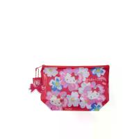 ราคา SANRIO กระเป๋าดินสอ Bloom Hello Kitty หลากสี (CDS21513671)