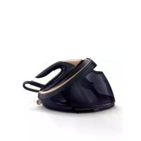 ราคา PHILIPS เตารีดถนอมผ้าไอน้ำหม้อต้มรุ่น PSG9050/20 สีกรม (MKP1955364)