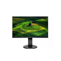 ราคา PHILIPS จอมอนิเตอร์หน้าจอ LCD 23.8 นิ้ว รุ่น 241B8QJEB/67 สีดำ (MKP1989069)