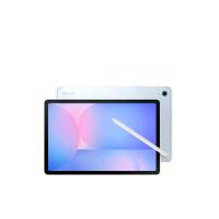 ราคา SAMSUNG แท็บเล็ตหน้าจอขนาด 10.9 นิ้ว รุ่น S10 FE Wi-Fi [8/128GB] สีฟ้า (MKP1960223)