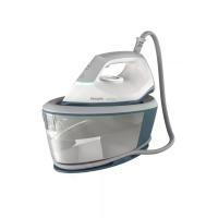 ราคา PHILIPS เครื่องรีดถนอมผ้าไอน้ำแบบหม้อต้มรุ่น PSG2000/20 สีขาว (MKP1955355)