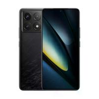 ราคา POCO สมาร์ทโฟนจอแสดงผล AMOLED 12bit รุ่น F6 Pro [12/256GB] สีดำ (MKP1960241)