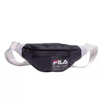 ราคา FILA กระเป๋าคาดเอวผู้ใหญ่ Camp สีดำ - FI039AC959EGTH One Size (GRMKPPR000172649)