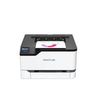 ราคา PANTUM เครื่องพิมพ์มัลติฟังก์ชั่นเลเซอร์ รุ่น CP2200DW สีขาว (MKP1960205)