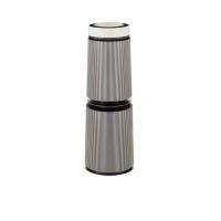 ราคา LG เครื่องฟอกอากาศภายในบ้าน แอลจี เพียวริแคร์ 360 ​​รุ่น AS10GDBY0 พร้อมฟังก์ชั่นสัตว์เลี้ยง สีเบจ (MKP1923115)