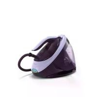 ราคา PHILIPS เครื่องรีดถนอมผ้าไอน้ำแบบหม้อต้มรุ่น PSG7050/30 สีม่วง (MKP1955354)