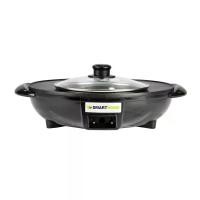 ราคา Smarthome เตาปิ้งย่างอเนกประสงค์พร้อมหม้อสุกี้ รุ่น SM-EG1302 (MKP0947621)