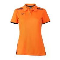 ราคา GRAND SPORT เสื้อโปโลหญิง สีส้ม (012791) XL (MKP1174907)