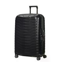 ราคา SAMSONITE PROXIS™ กระเป๋าเดินทาง ขนาด 81/30Black 30 (MKP1340321)