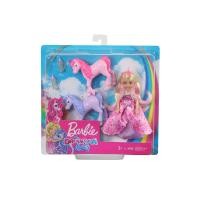 ราคา BARBIE BRB DTP CHELSEA FANTASY (CDS28719205)