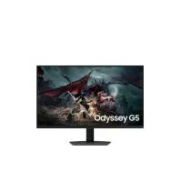 ราคา SAMSUNG จอมอนิเตอร์หน้าจอ IPS 27 นิ้ว รุ่น G50D สีดำ (MKP1989050)