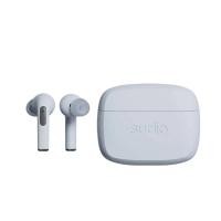 ราคา SUDIO หูฟังบลูทูธไร้สาย SUDIO N2 PRO สีฟ้า (MKP1634507)
