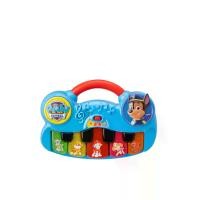 ราคา PAW PATROL ของเล่นเสริมพัฒนาการ คีย์บอร์ด Paw Patrol หลากสี (CDS15408839)