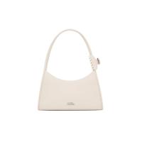 ราคา MARC JACOBS กระเป๋าสะพาย THE GLAM CLAW CLIP SHOULDER BAG สี COTTON WHITE One Size (MKP1987649)