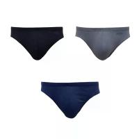 ราคา ARROW กางเกงใน รุ่น Cotton ทรง Bikini แพ็ค 3 ชิ้น คละสี - MXWB93CS2CRC7 XL (MKP1269501)