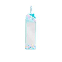 ราคา SANRIO เฟรมใส่รูปแนวตั้ง A Pattern Cherry Cinnamoroll สีเขียว (CDS18718959)