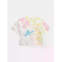 ราคา GUESS Guess เสื้อยืดเด็กผู้หญิง อายุ 7-14 ปี J5GI10K6YW4 - สีมัลติ 10 (MKP1988898)