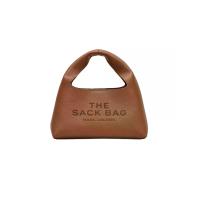 ราคา MARC JACOBS กระเป๋าถือ THE MINI SACK BAG สี ARGAN OIL One Size (MKP1987696)
