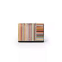 ราคา PAUL SMITH กระเป๋าสตางค์ผู้หญิง รุ่น W1A-7595-LSIGAO-92 สี Multi Color One Size (GRMKPPR000174055)