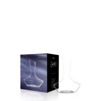 ราคา LUCARIS LUCARIS เหยือกพักไวน์ เทมเทชั่น ดีแคนเตอร์ รุ่น 4GB01G0016 ขนาด 1000 มล. 65 cm (CDS1176537)