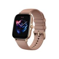 ราคา AMAZFIT สมาร์ทวอทช์ GTS 3 (42.4 mm, ตัวเรือนสี Terra Rosa, สายสี Terra Rosa) รุ่น W2035TY3N (MKP1539212)