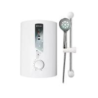 ราคา FUJIKA เครื่องทำน้ำอุ่น 4500W รุ่น FS-4501 สีขาว (MKP0752138)