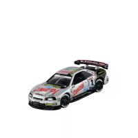 ราคา TOMICA รถของเล่น Premium Racing Castrol Nismo GT-R หลากสี (CDS22078599)