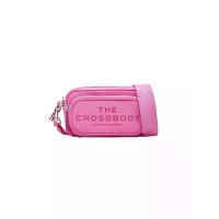 ราคา MARC JACOBS กระเป๋าสะพาย THE CROSSBODY BAG สี BOW PINK One Size (MKP1987743)