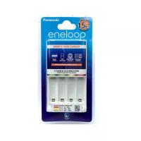 ราคา PANASONIC เครื่องชาร์จ ขาว Panasonic BQ-CC55T (MKP0990969)